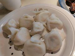 -日丰园海肠水饺·老字号大连海鲜(银泰城店)