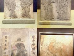 -洛阳古墓博物馆