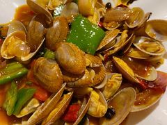 香辣花甲-强记海鲜·大排档(蛇口新街店)
