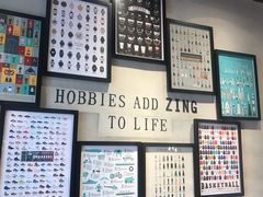 -ZING COFFEE 镜咖啡