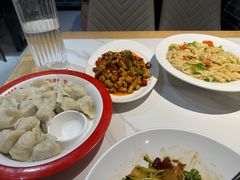 -李老哈·东北菜(宋园路店)