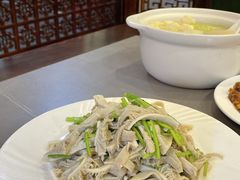 -烤肉宛饭庄(北新桥店)