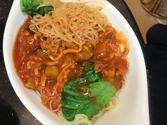-熊记鸡粥瑞熊美食店(石岗大街店)