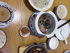 -小堂宴·老厦门码头小炒(厦大店)