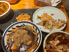 -小饕荟雅安贡椒鱼鲜馆(广福桥店)