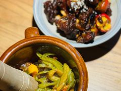 -树厨贵州菜(大十字店)