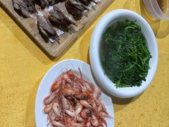 -大笑饭堂(甲子桥店)