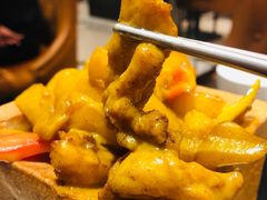 -高第街56号港式餐厅·精选(世茂广场宽厚里大明湖店)