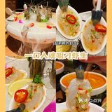 广州探店｜🥂首家氛围感超绝的法泰东南亚菜餐厅🇹🇭