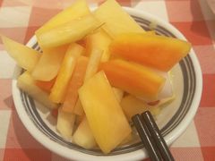 -龙桥私厨·姜花菊花过桥鱼·顺德菜(容桂店)