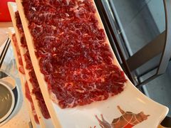 -左庭右院鲜牛肉火锅(苏州园区永旺店)