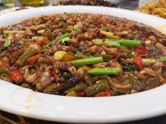 泡椒兔-江湖黑大兔(杨家坪店)