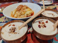 -巴依老爷新疆美食(工体旗舰店)