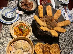 -南京大牌档(崇文门国瑞店)