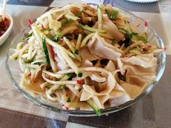 -天源居餐厅·地方特色菜(张北店)