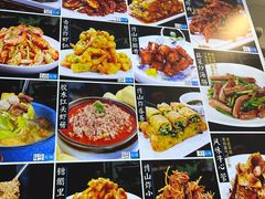 -胶东小渔村·博山菜(齐悦店)