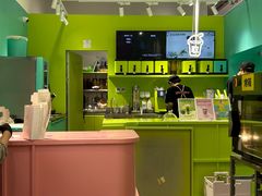 -gleeglee乐溢亦茶(合生汇店)
