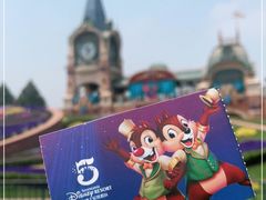 -上海迪士尼度假区