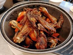 美极鸭五件-美极鲜食坊(宝安南路店)