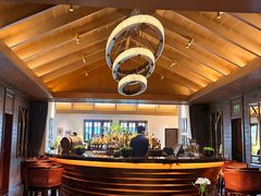 -Le Comptoir de Pierre Gagnaire