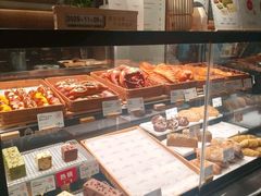 -正本原 Le Grenier a Pain(官舍店)