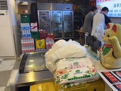-虾大侠·盱眙龙虾老北京铜锅涮羊肉(金楠天街店)