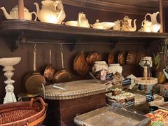 -B&C黄油与面包·THE GARDEN BAKERY概念店(世纪汇店)