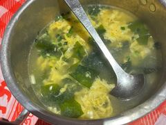 -荆九爷爆炒桥头三嫩(浙大店)