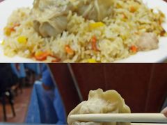 -莎车清真美食