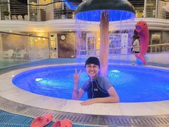 -海韵之星邮轮水会(明发商业广场店)