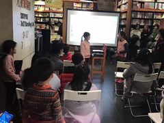 -西西弗矢量咖啡(武汉天地壹方店)