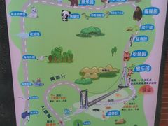 -西霞口神雕山野生动物世界