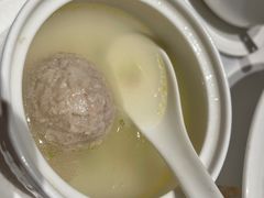 -小厨娘淮扬菜(天印大道店)
