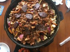 -正宗集安高丽火盆(东昌街店)