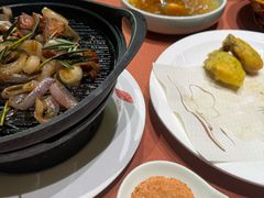-船歌·鱼水饺青岛菜(闽江二路店)