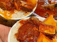 -老姑砂锅·烧烤天津菜(体北道店)