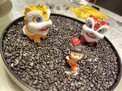 -顺德喜来登酒店·采悦轩