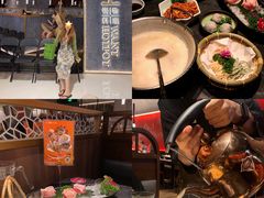 -东莞松山湖万象汇