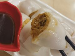 -盛记粥面(佐敦店)