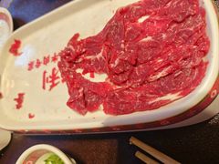 -大吉利·潮汕鲜牛肉火锅(总店)