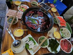 -六公里老火锅(总店)