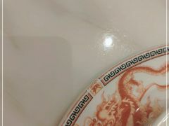 -稻香酒家·33年老字号·港式粤菜(富邦中心店)