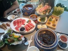 -享月汤皇·海鲜小火锅·聚会(曲江创意谷店)