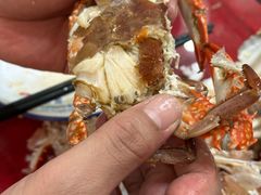 -威海海鲜王(窑头路店)