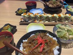 -琴寿司居酒屋(中山广场店)