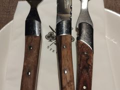 -食间牛排(湖西路店)