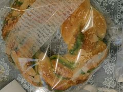 -BreadTalk面包新语·烘焙蛋糕(高德置地春广场店)