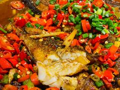 -建辉湖南土菜馆(南大街店)