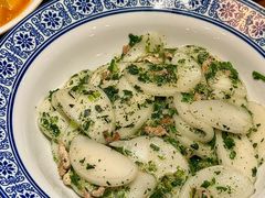 -老瑞福上海菜(人民广场店)