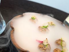 -正德楼果木烤鸭·渔家菜(东港店)